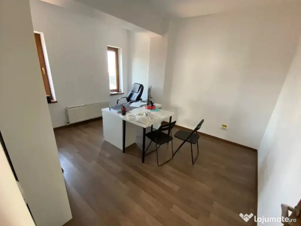 Spatiu de birouri de inchiriat Tomis II, Constanta