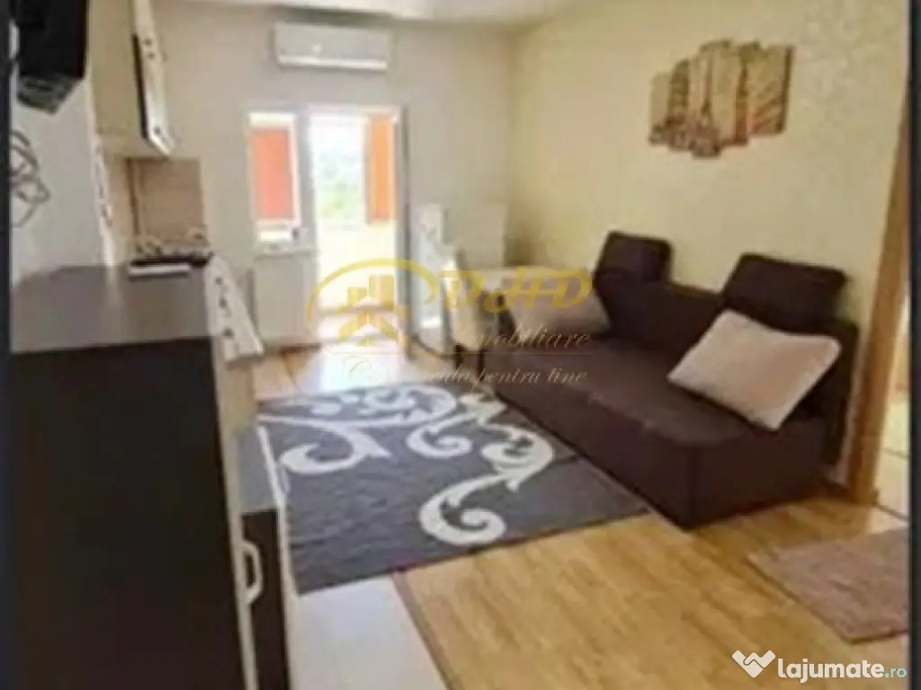 Apartament 2 camere Bucium - Family Market