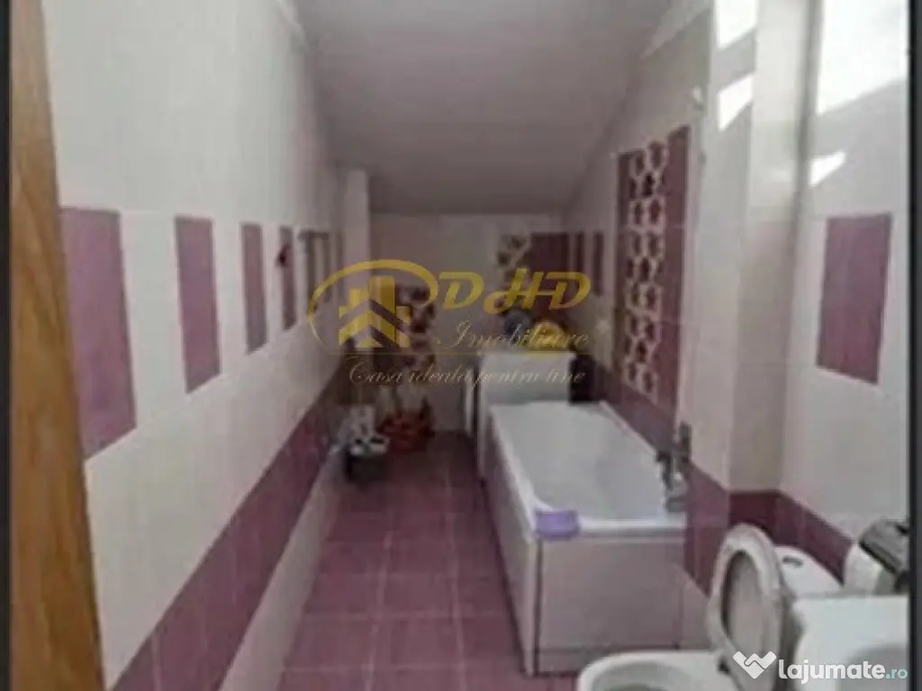 Apartament 2 camere Bucium - Family Market