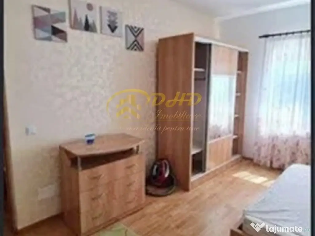 Apartament 2 camere Bucium - Family Market