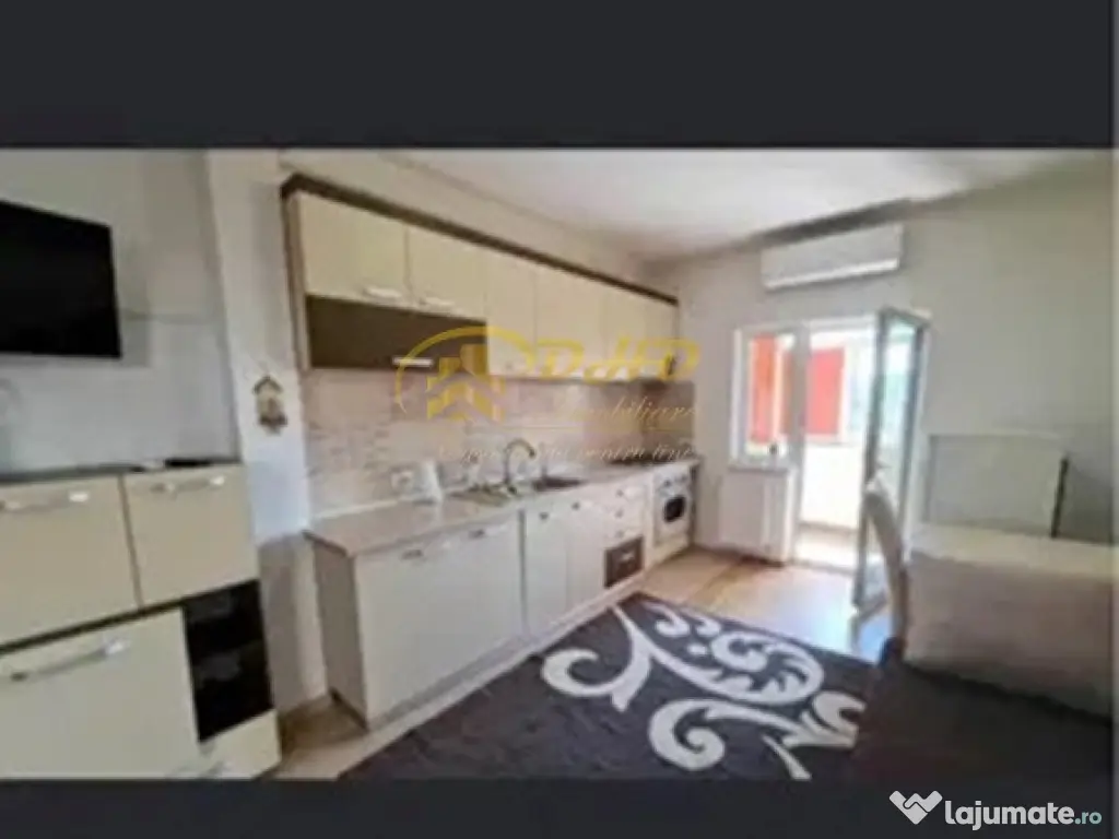 Apartament 2 camere Bucium - Family Market