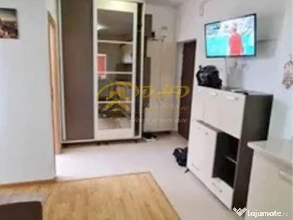 Apartament 2 camere Bucium - Family Market