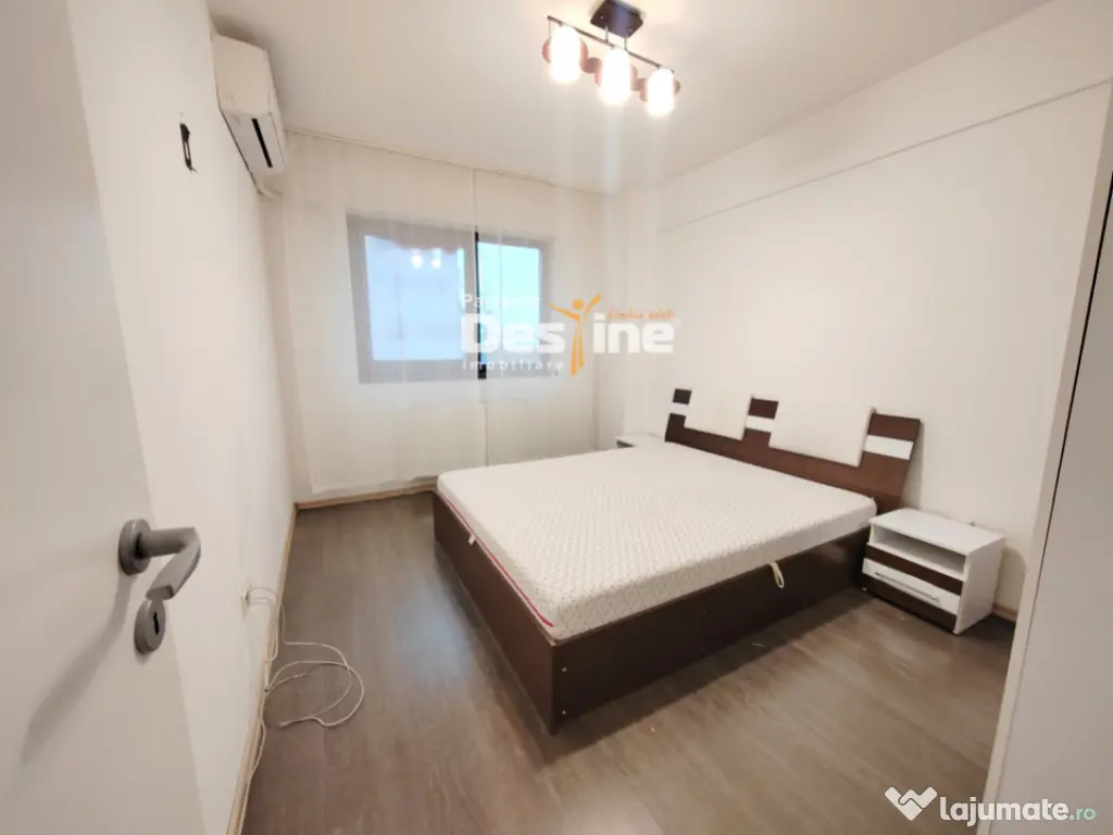 Bucium Lidl - Apartament 2 camere 43,35 mp