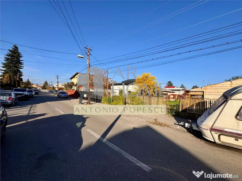 Teren intravilan, 394 mp, Ploiesti, zona centrala 