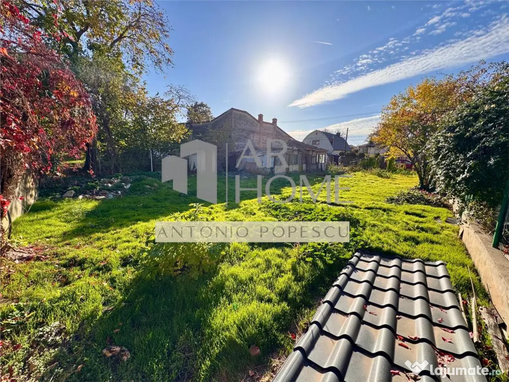 Teren intravilan, 394 mp, Ploiesti, zona centrala 