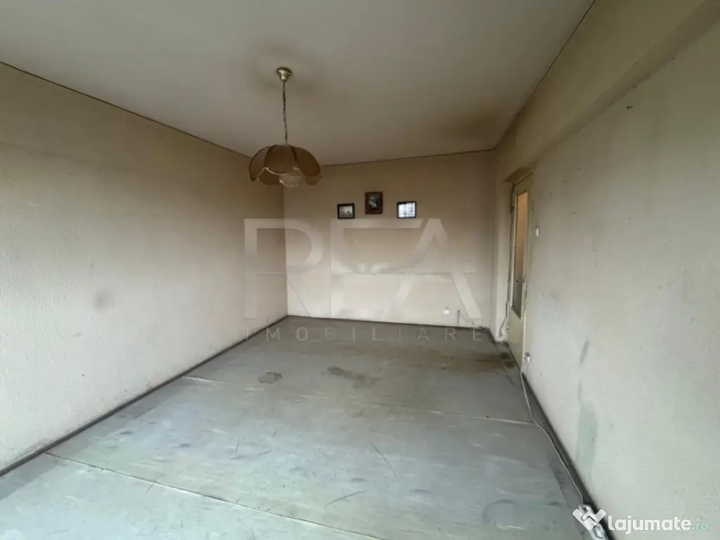 3cam Politehnica | Vedere panoramica| Parcul Tudor Vladimire