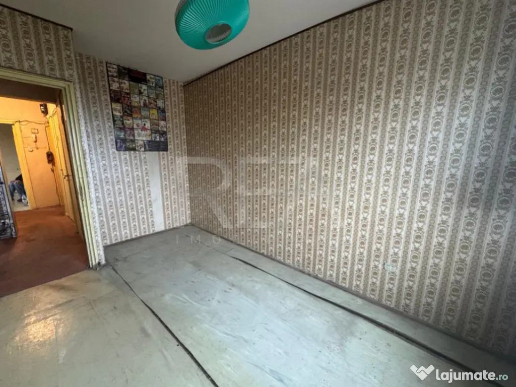 3cam Politehnica | Vedere panoramica| Parcul Tudor Vladimire 