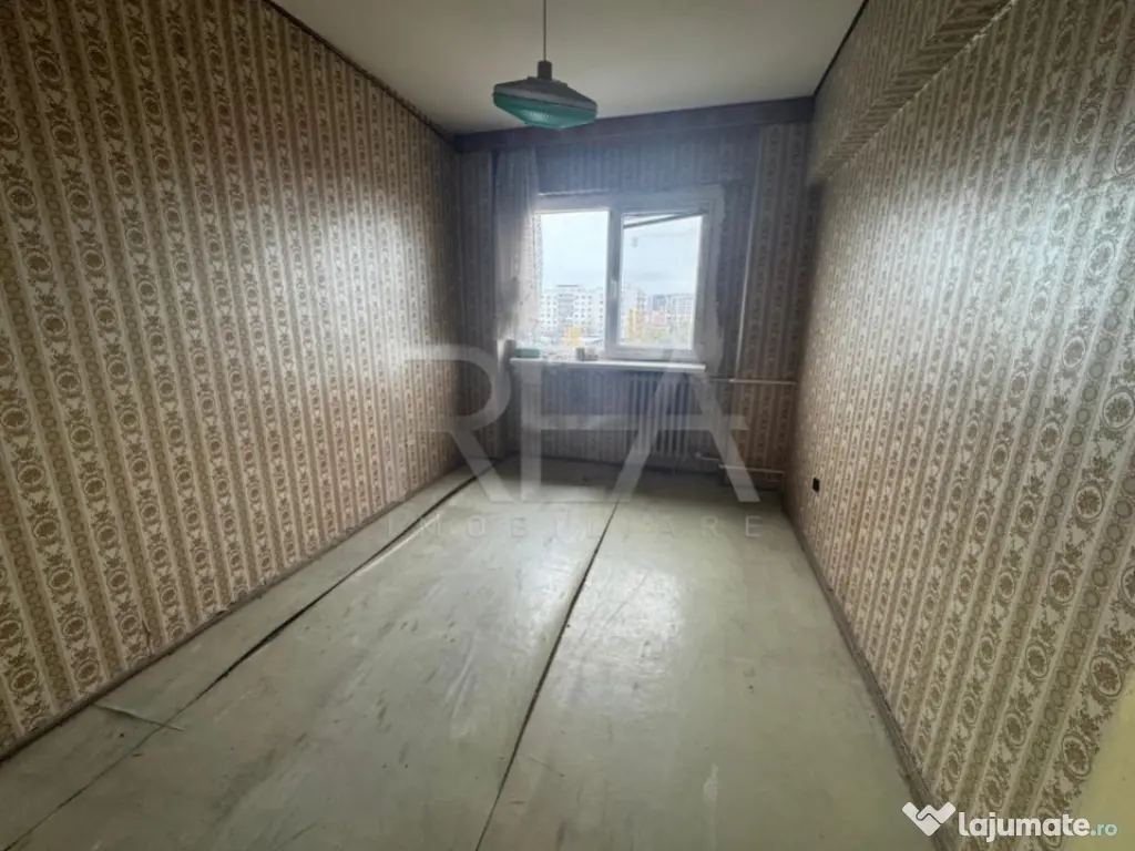 3cam Politehnica | Vedere panoramica| Parcul Tudor Vladimire 