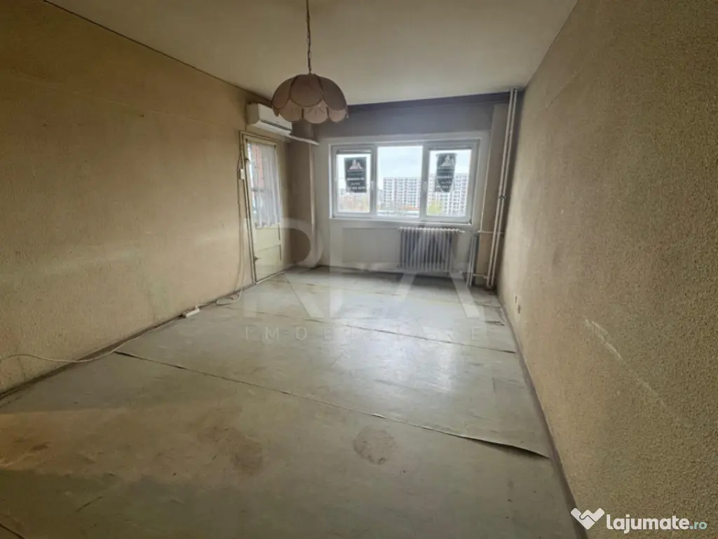 3cam Politehnica | Vedere panoramica| Parcul Tudor Vladimire 