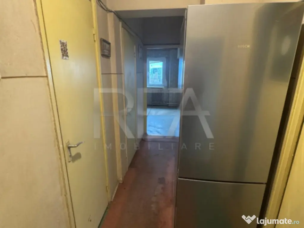 3cam Politehnica | Vedere panoramica| Parcul Tudor Vladimire 