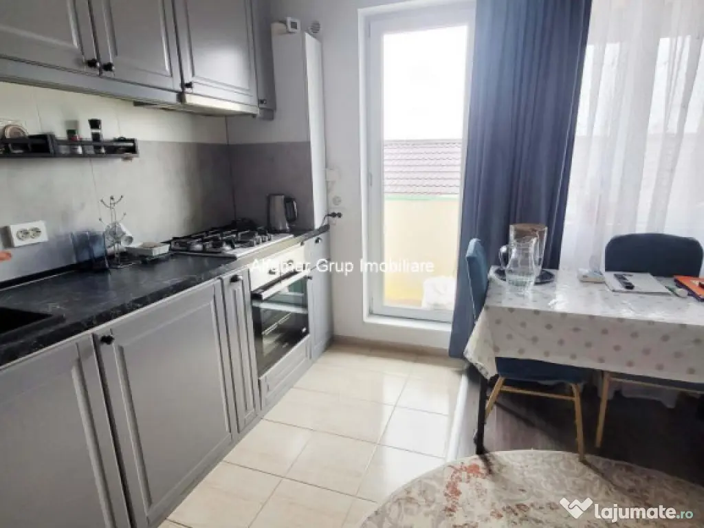 Garsoniera tip Studio, loc parcare inclus- Rahova 