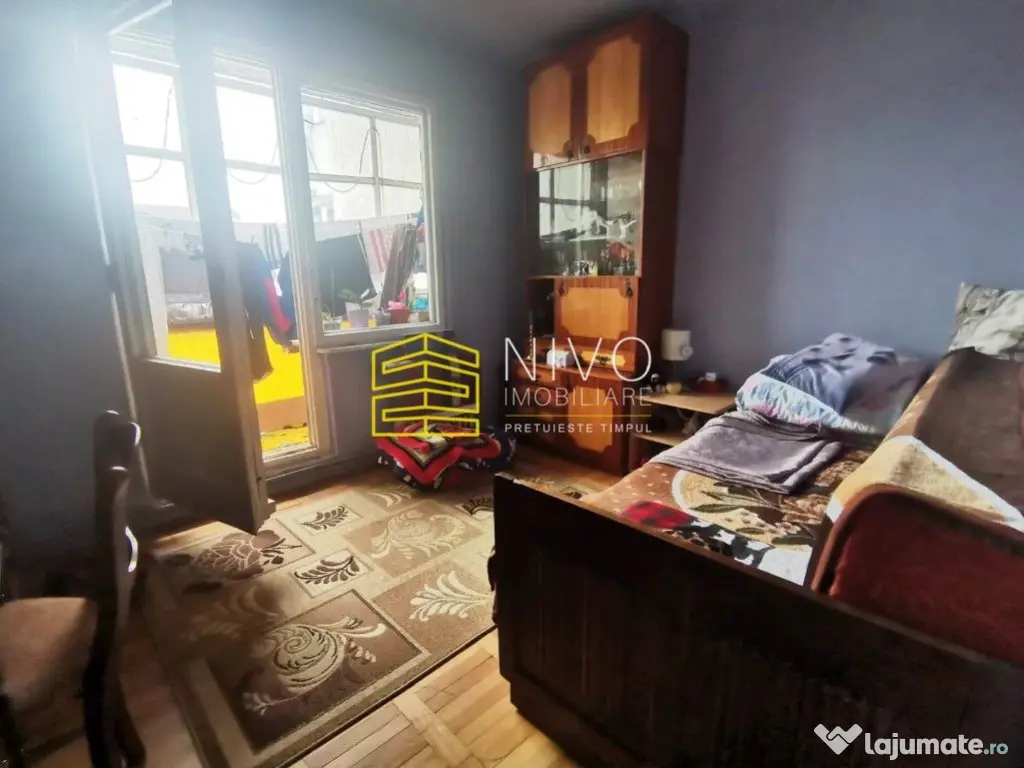 Apartament 4 camere – Sg. de Mureș – Zona Școlii 