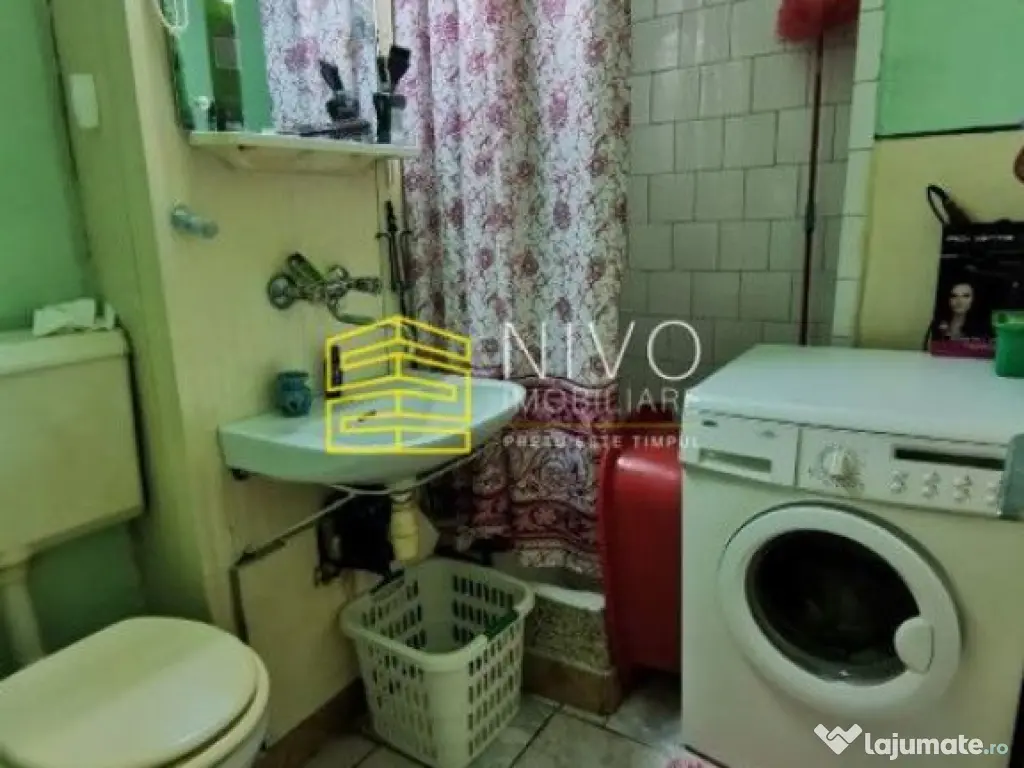 Apartament 4 camere – Sg. de Mureș – Zona Școlii 