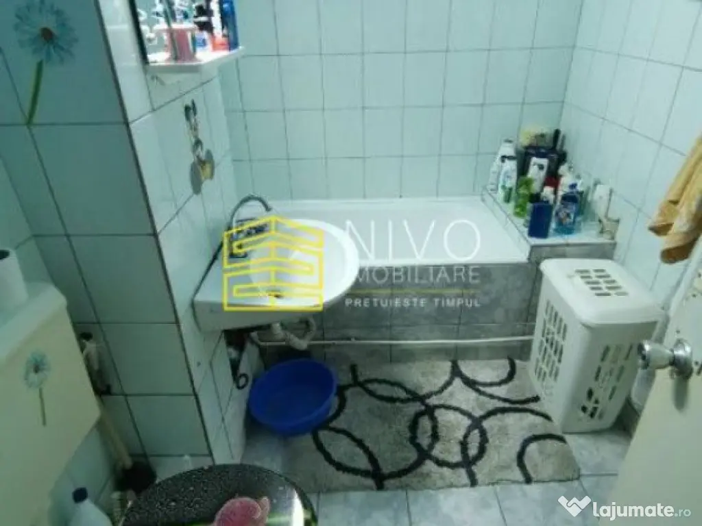 Apartament 4 camere – Sg. de Mureș – Zona Școlii 