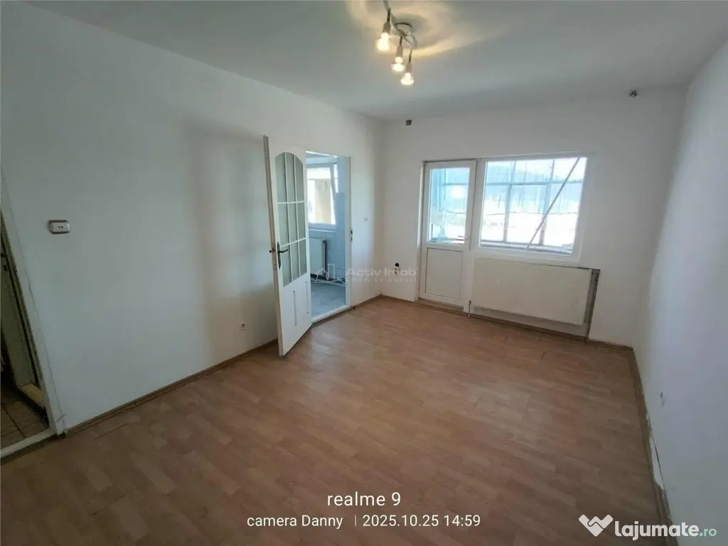 Resita, Apartam.1cam.Semidec.cf.2 Mociur 