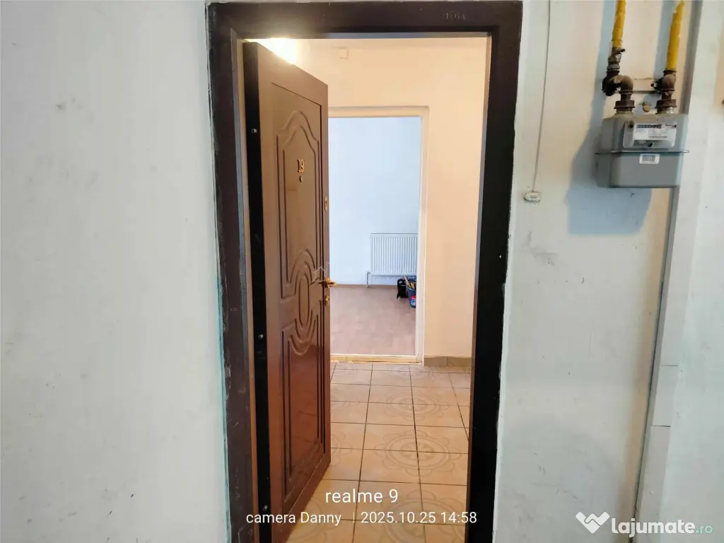 Resita, Apartam.1cam.Semidec.cf.2 Mociur 