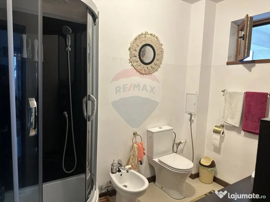 Casă / Vilă Girov Contesti 