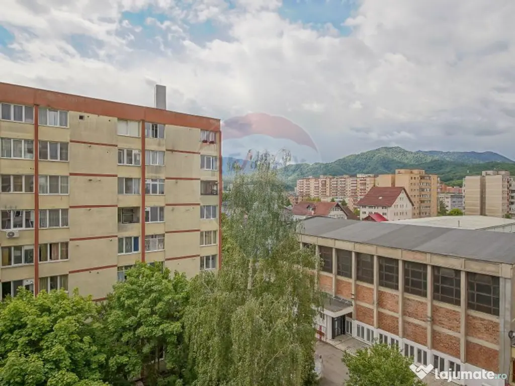 Garsoniera de inchiriere în zona Astra 