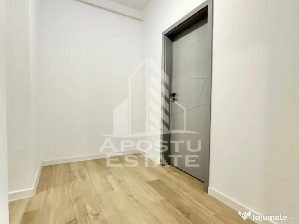 Apartament cu 2 camere etajul 1 dressing, 62 mp utili la ...