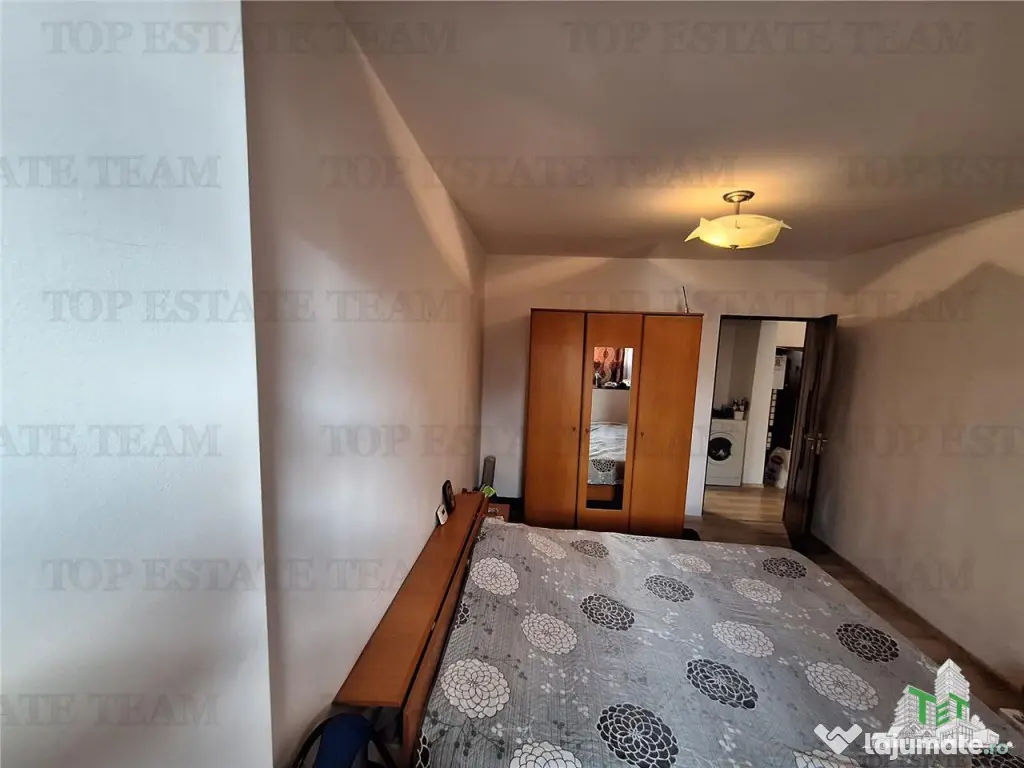 Apartament 2 camere - - Viziru - Braila