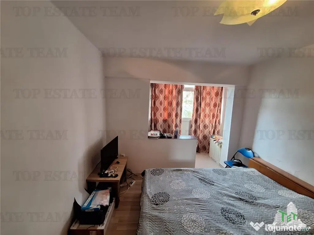 Apartament 2 camere - - Viziru - Braila