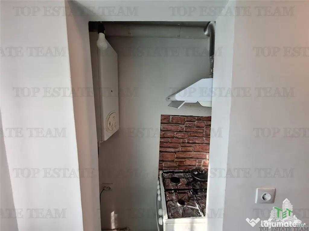 Apartament 2 camere - - Viziru - Braila