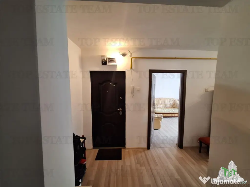 Apartament 2 camere - - Viziru - Braila