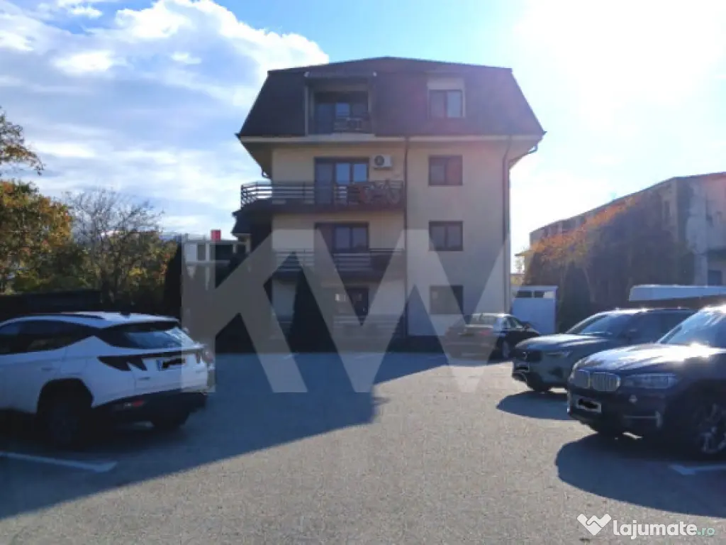 Apartament 3 camere, 90 mp – central, modern, gata de mu 