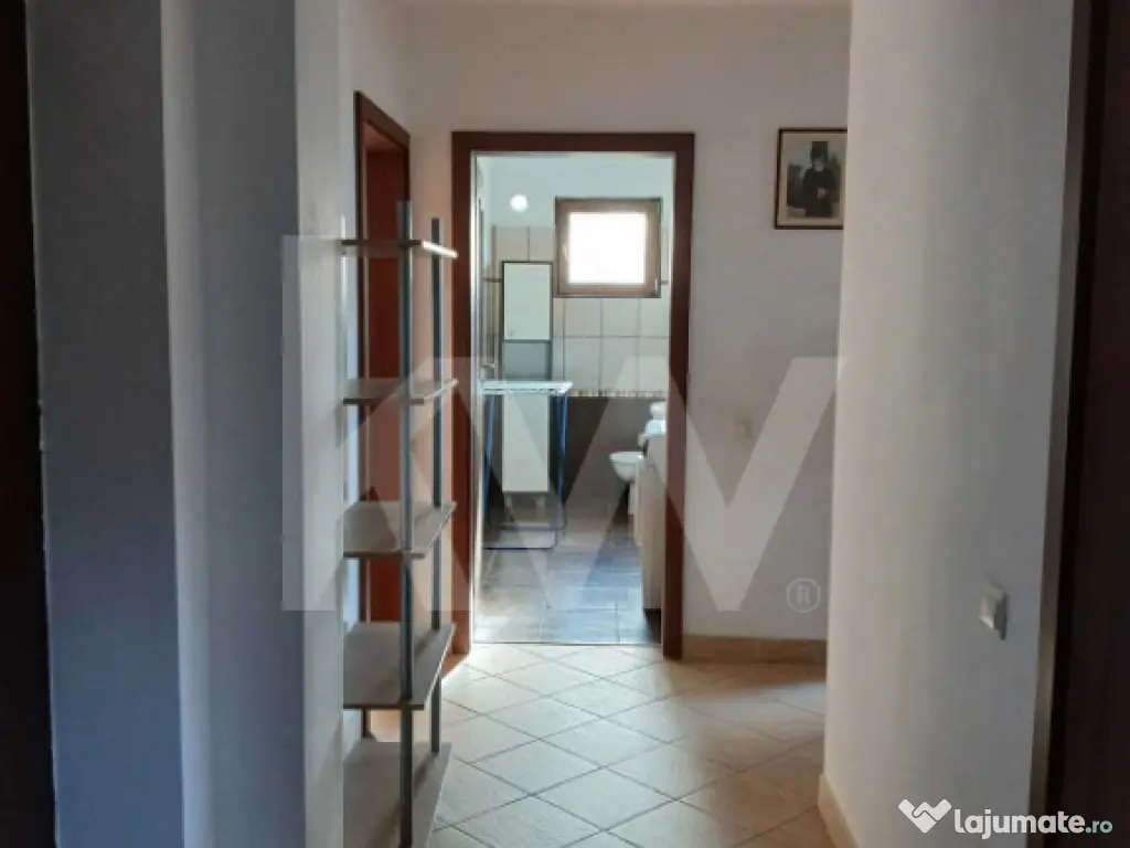 Apartament 3 camere, 90 mp – central, modern, gata de mu 