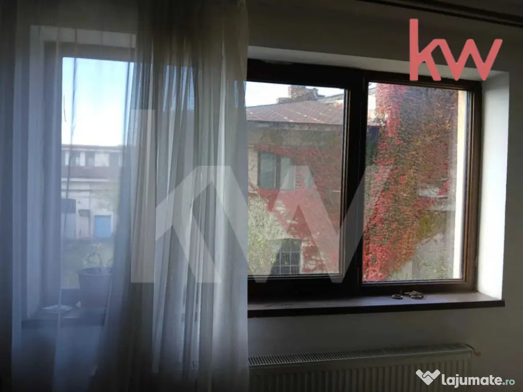 Apartament 3 camere, 90 mp – central, modern, gata de mu 