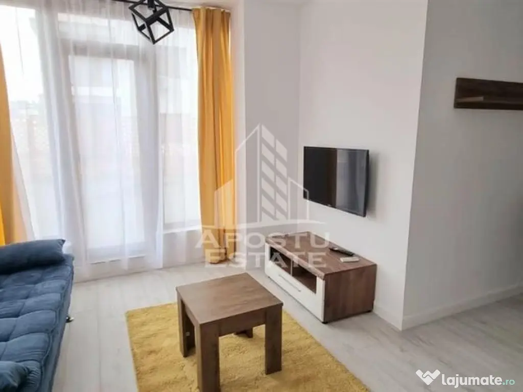 Apartament cu 3 camereTorontaluluiterasa 90 mp 