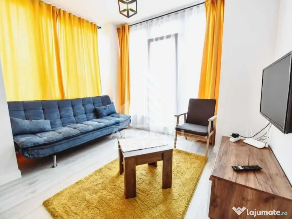 Apartament cu 3 camereTorontaluluiterasa 90 mp 