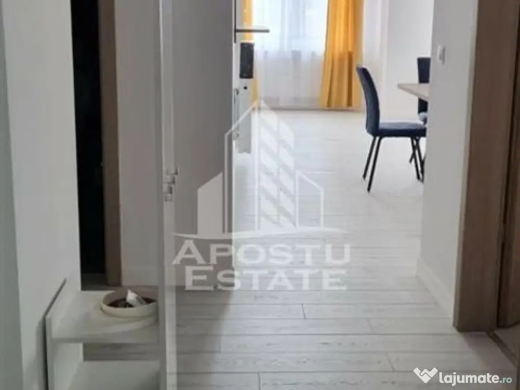 Apartament cu 3 camereTorontaluluiterasa 90 mp 