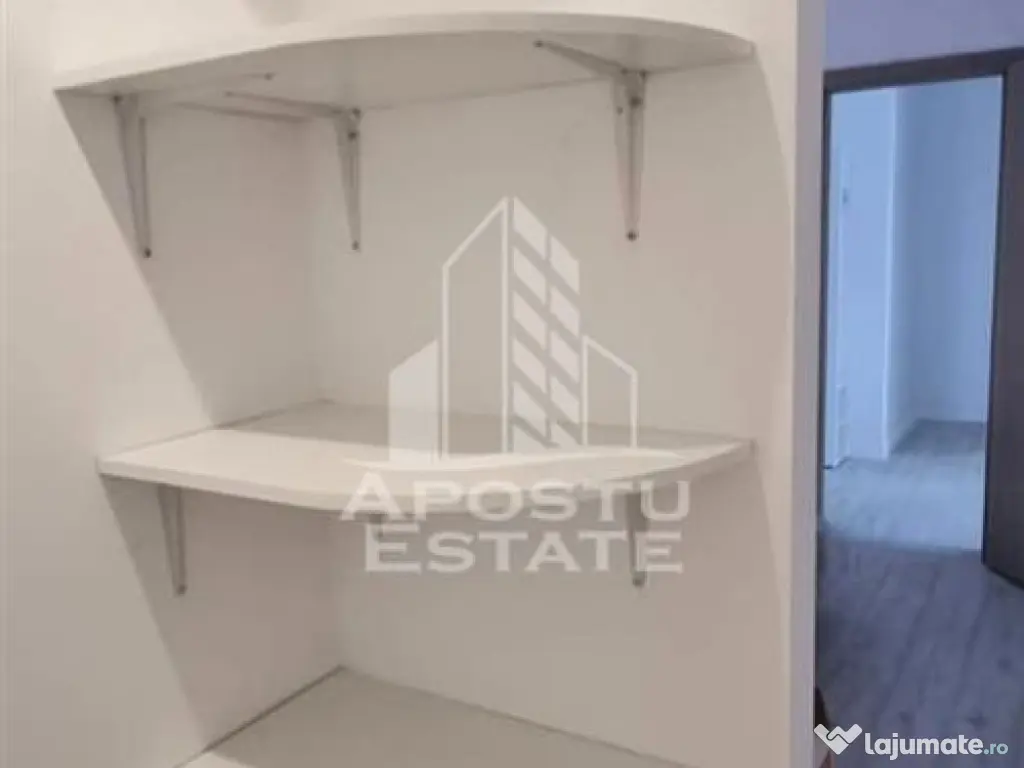 Apartament cu 3 camereTorontaluluiterasa 90 mp 