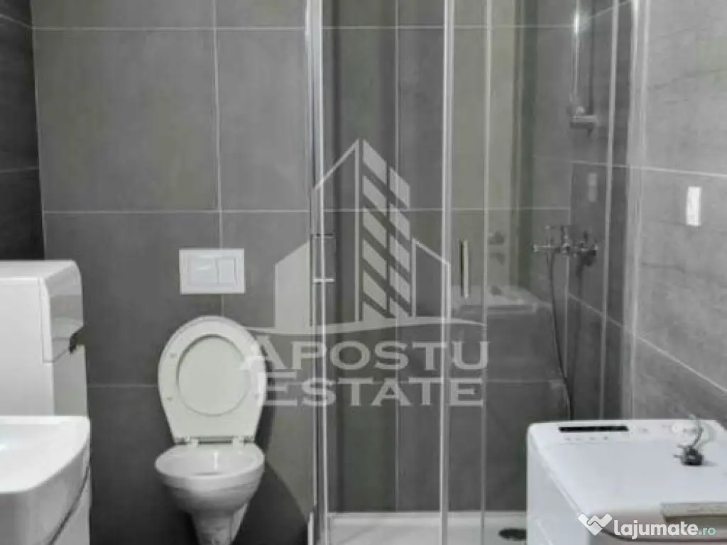 Apartament cu 3 camereTorontaluluiterasa 90 mp 