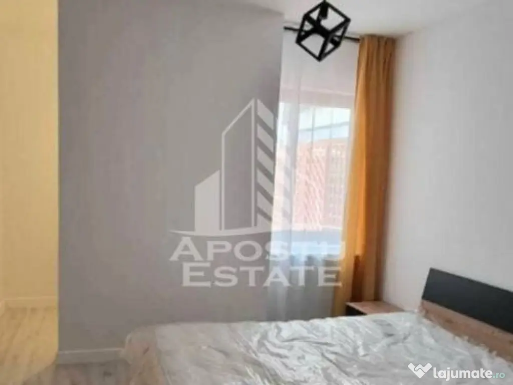 Apartament cu 3 camereTorontaluluiterasa 90 mp 