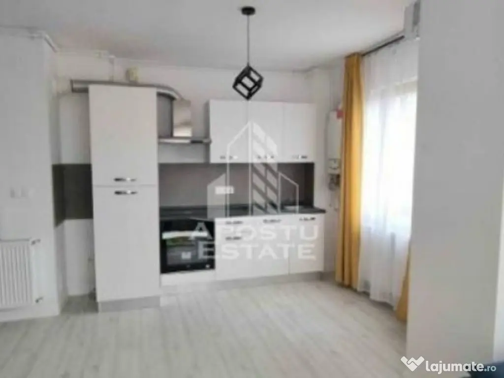 Apartament cu 3 camereTorontaluluiterasa 90 mp 