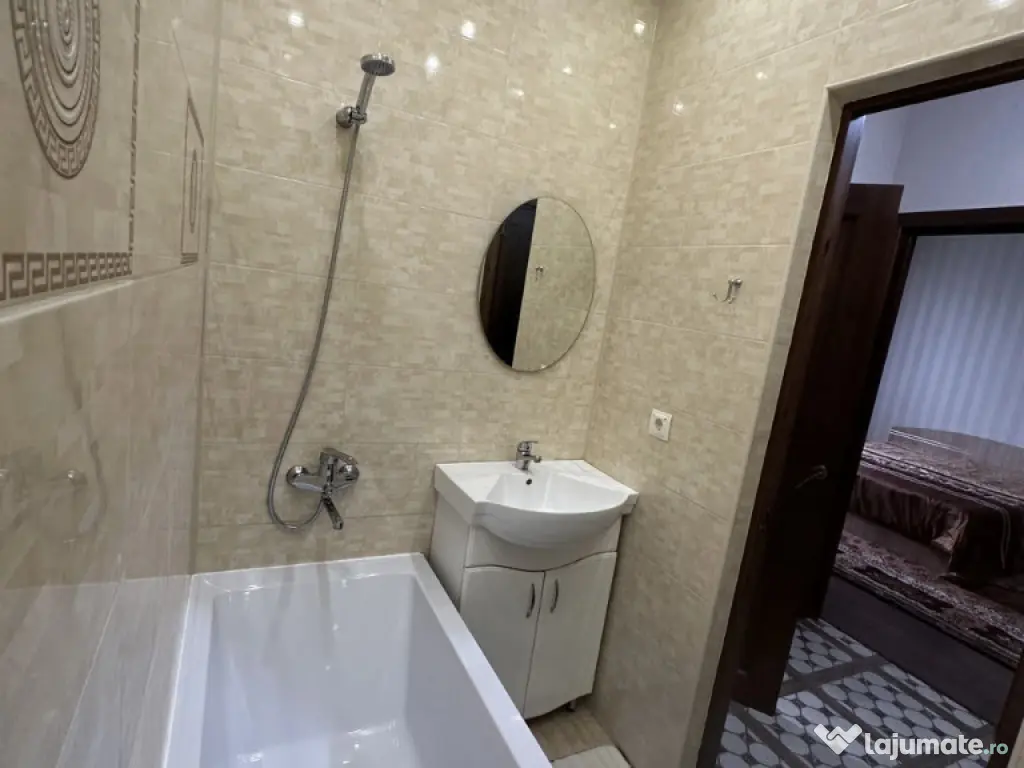 Garsoniera de inchiriat in zona Titan