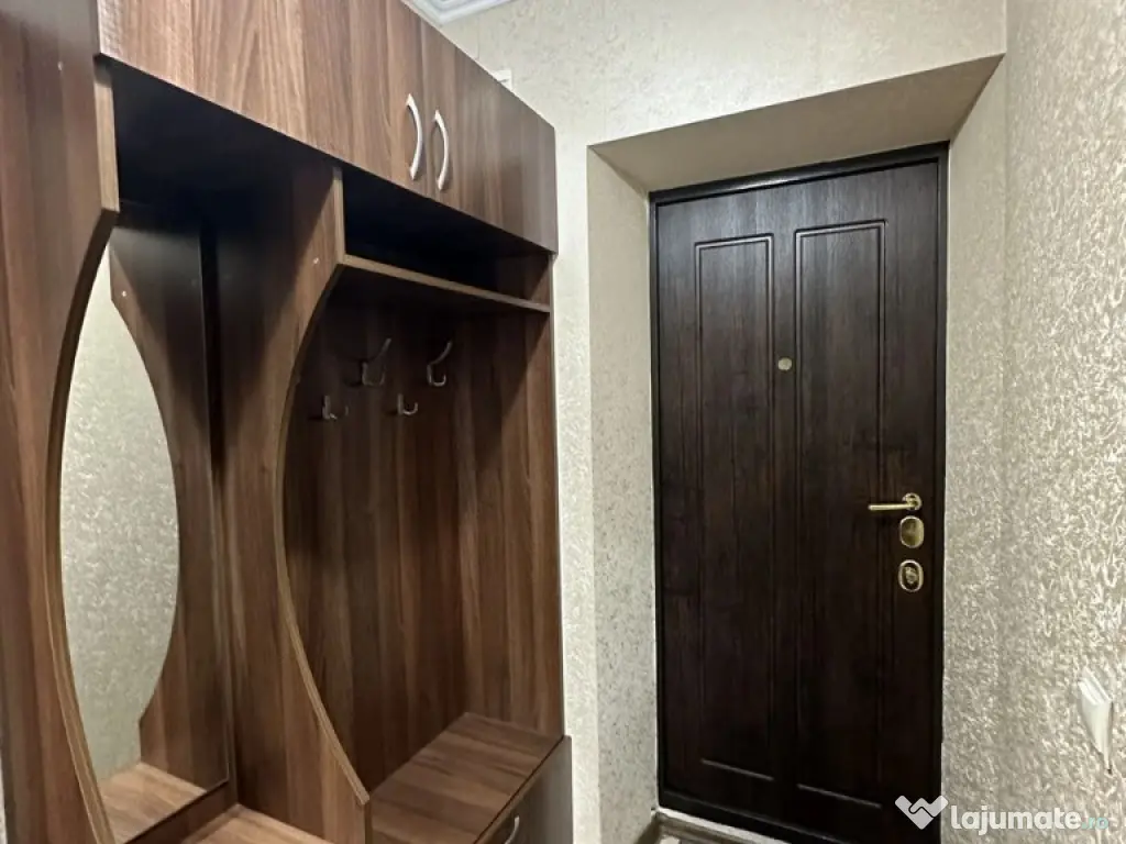 Garsoniera de inchiriat in zona Titan