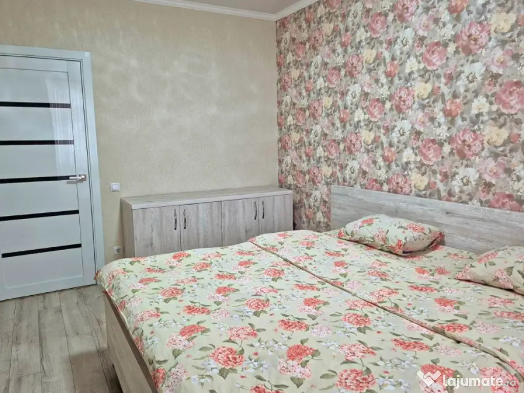 Apartament cu 2 camere de inchiriat zona Rahova