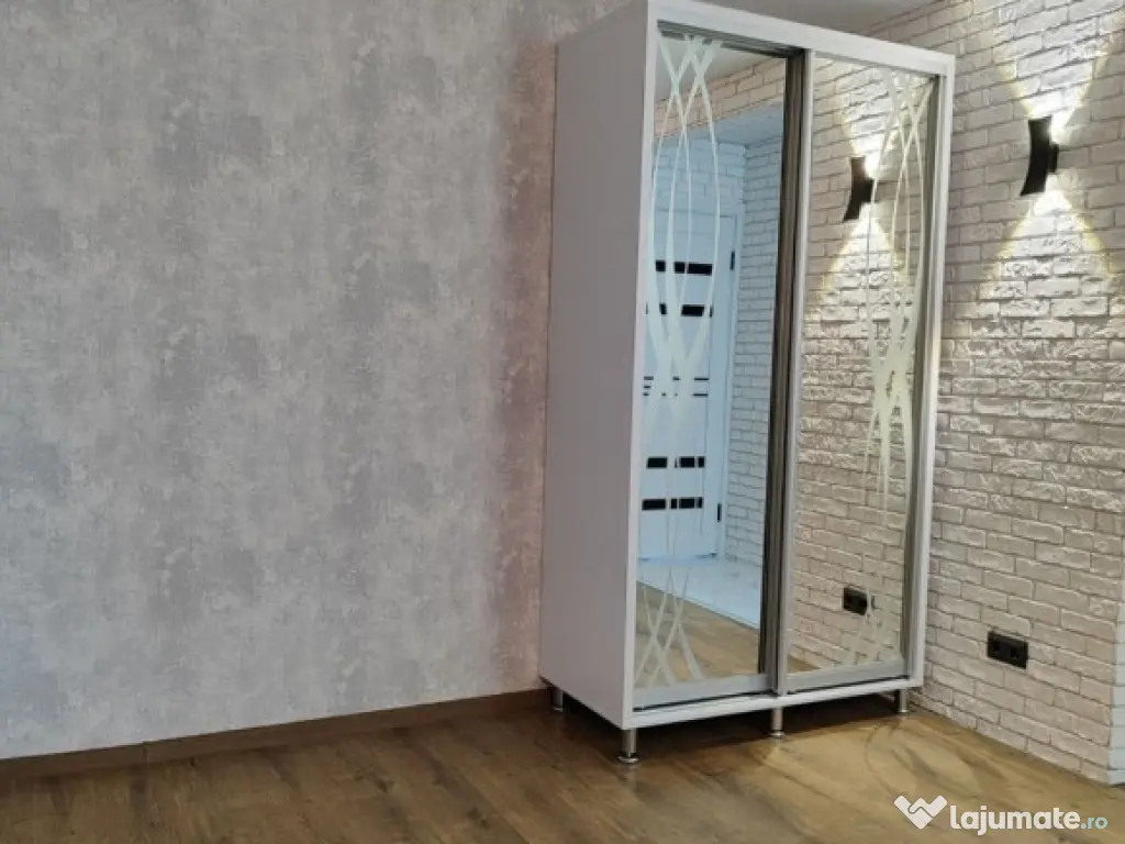 Inchiriere apartament 2 camere Dristor 