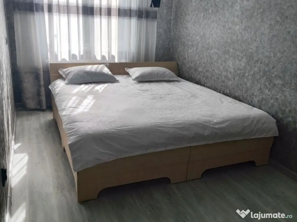 Inchiriere apartament 2 camere Dristor 