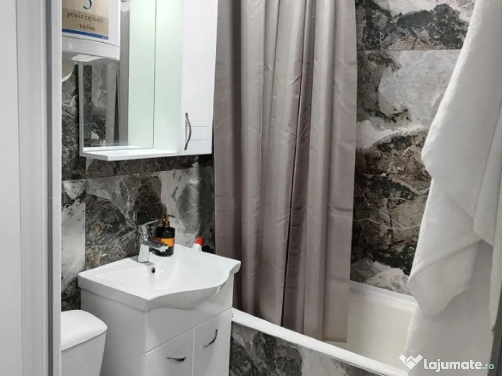 Inchiriere apartament 2 camere Dristor 