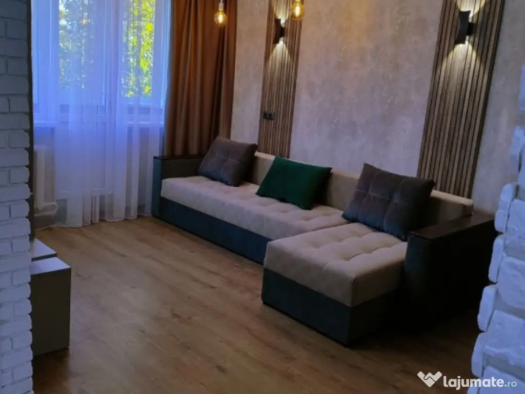 Inchiriere apartament 2 camere Dristor 