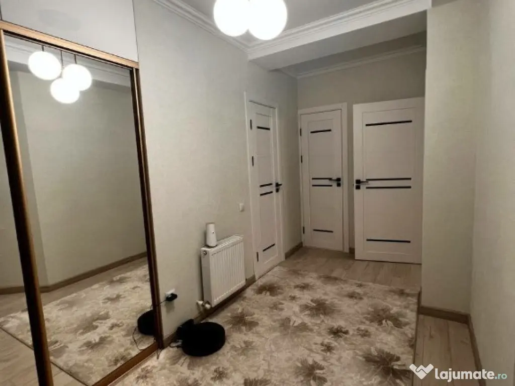 Apartament cu 2 camere de inchiriat in zona Baneasa 