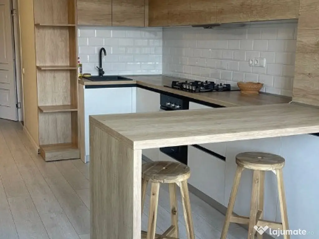 Garsoniera de inchiriat in zona Calea Victoriei 