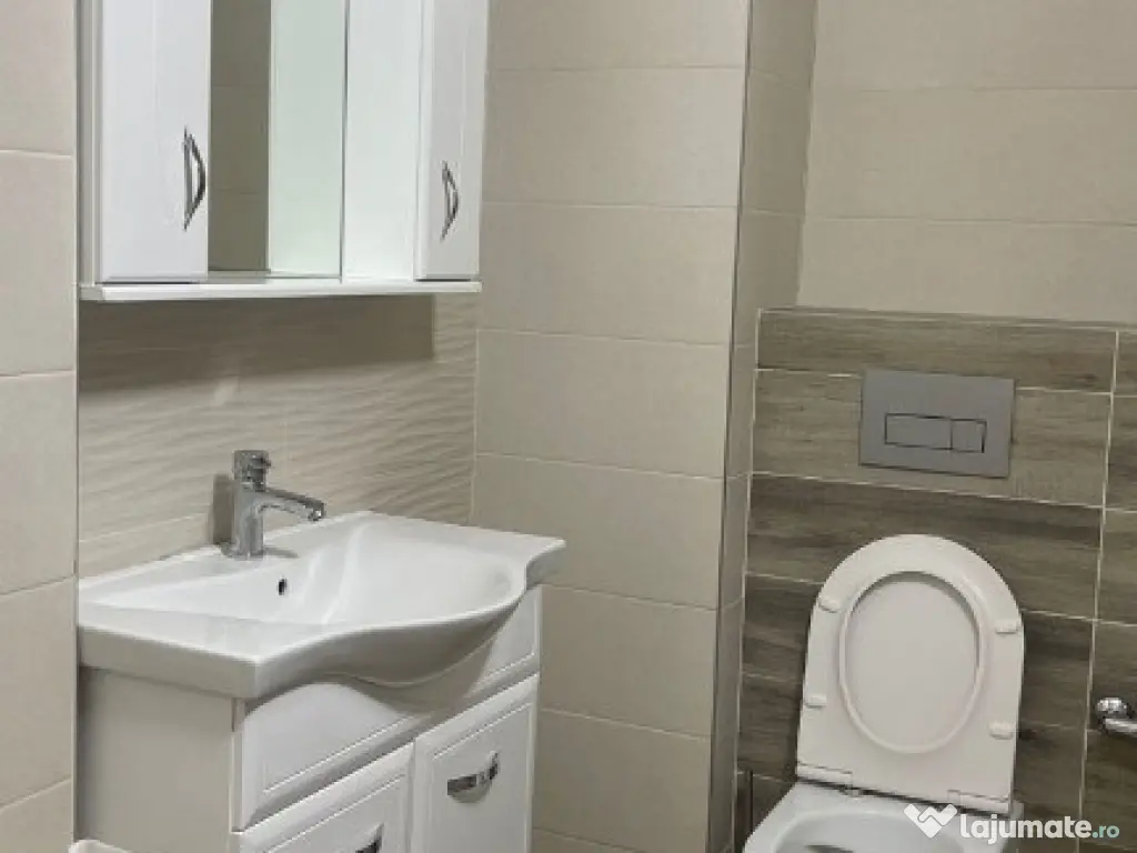 Garsoniera de inchiriat in zona Calea Victoriei 