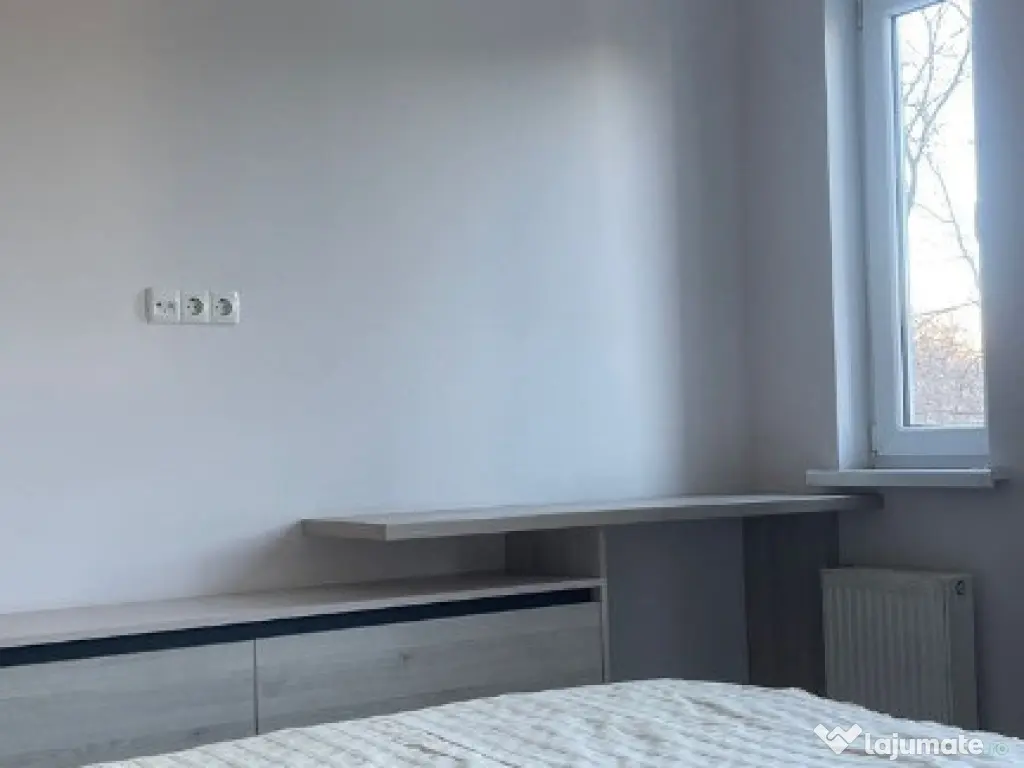 Garsoniera de inchiriat in zona Calea Victoriei 