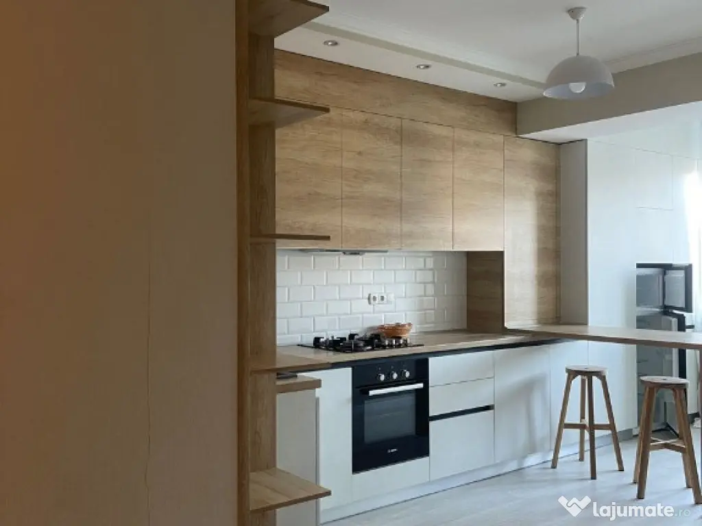 Garsoniera de inchiriat in zona Calea Victoriei 