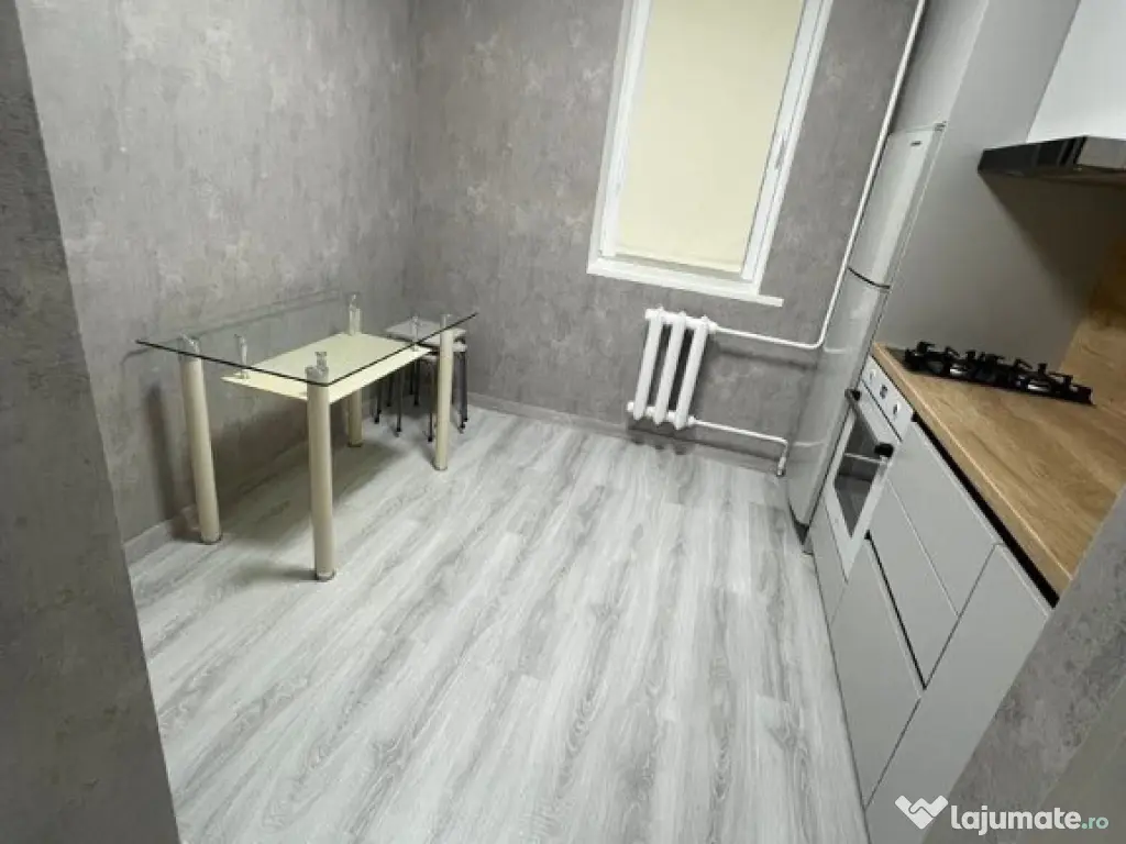 Apartament cu camere de inchiriat in zona Pipera